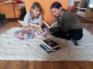 Melani Poljanec - najbolja fotografija Melani Poljanec - najbolja fotografija
