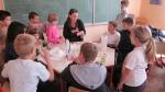 U�iteljice Vedrana i �eni s u�enicima